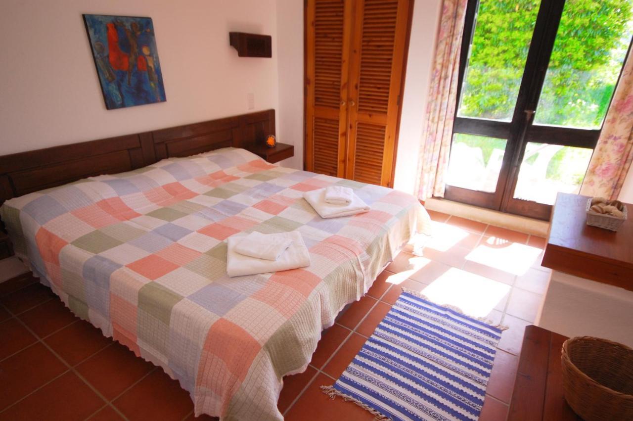 Villa Jacaranda - 550M From The Beach - Free Wifi - By Bedzy Albufeira Eksteriør billede