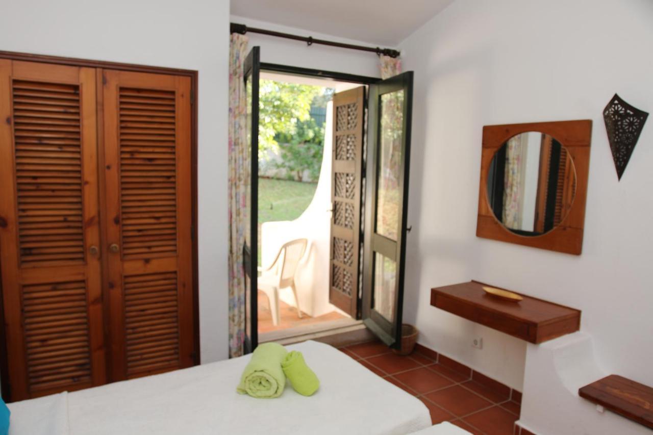 Villa Jacaranda - 550M From The Beach - Free Wifi - By Bedzy Albufeira Eksteriør billede