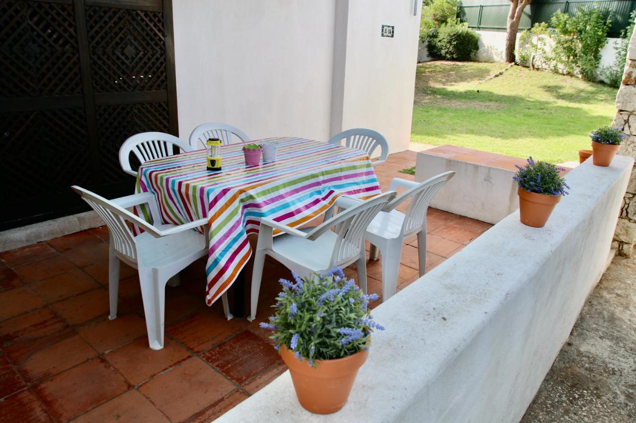 Villa Jacaranda - 550M From The Beach - Free Wifi - By Bedzy Albufeira Eksteriør billede